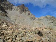 Quasi fuori della pietraia