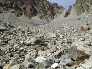 Il Fiorio Ratti visto dal basso