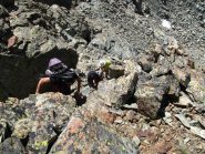 Salendo alla Michelis