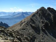 Andando verso la P. Dante