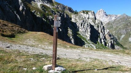 Il Colle d'Esischie