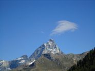 il cervino