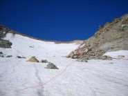 il colle della sachere