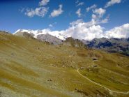 rifugio Grand tournalin