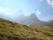 Il rifugio