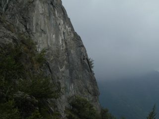 Manipolo di eroi asserragliati su Yaowa