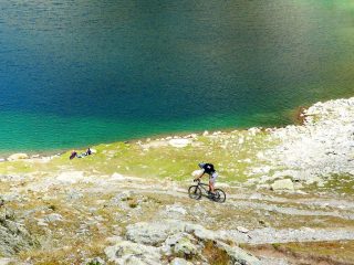 Laghi Lausfer