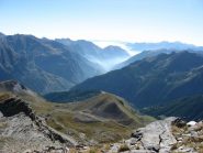 L'altipiano Andelplan