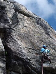 2° Tiro - 6a. Traverso malefico