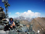 anna in cima