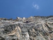 Il quarto tiro - 6b+