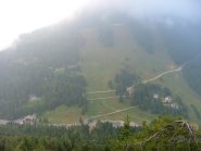 passo della presolana