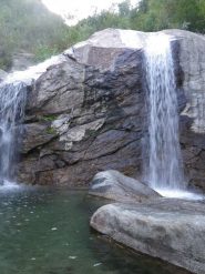 L'ultima calata aggirabile prima dell'uscita