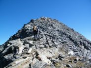 In vista della croce