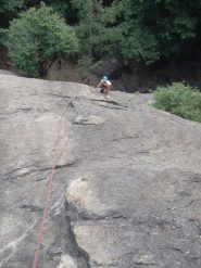 zona primo salto