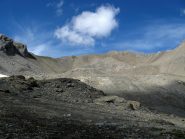Aiguille d'Artanavaz