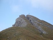 La cima