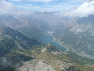 Verso la valle Orco