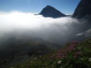 Sbuchiamo sopra alle nuvole