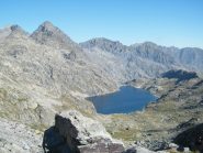 lac du basto
