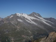 02 - Mont Pourri con i sui ghiacciai