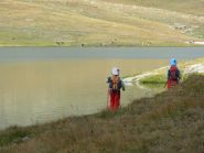 in riva al lac miserin