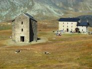 chiesetta e rifugio