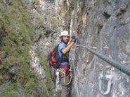 Luca Sgarbossa alias Liuck