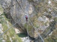 ponte tibetano