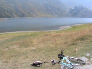 L'allungo fino a Malciaussia