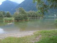 sul lago