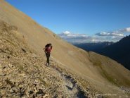 luci della sera - f. marco conti