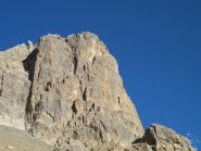 il Roch Termier di sera