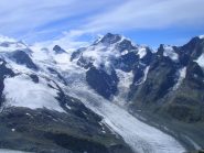 Sulla cima del Munt Pers