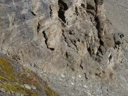 1°parte di sentiero attrezzato