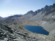 rifugio sella e lago