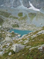 lago chiaretto