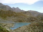 ancora il chiaretto con il granero e la meidassa sullo sfondo