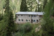 rifugio Treviso
