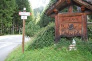 inizio percorso
