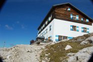 rifugio Pedrotti