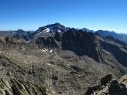 Gelas e i 4 Caires di Cougourda