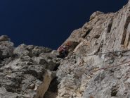 il cavo metallico