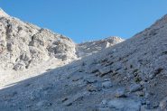 verso il passo Bettega