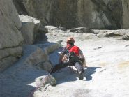 POCO PRIMA DEL TRATTO DI 6a