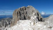 Il Catinaccio d'Antermoja