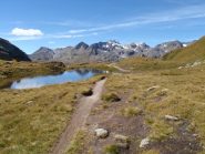 verso il passo
