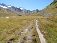 verso il passo