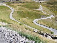 la strada sistemata: una goduria