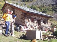 Alpe Jatza